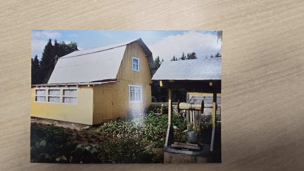 Продам дачу, Дырносский СНТ Первое Сыктывкарское тер, 247, Сыктывкар г, 0 км от города