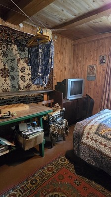 Продам дачу, Дырносский СНТ Первое Сыктывкарское тер, 247, Сыктывкар г, 0 км от города