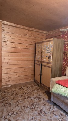 Продам дачу, Дырносский СНТ Первое Сыктывкарское тер, 247, Сыктывкар г, 0 км от города