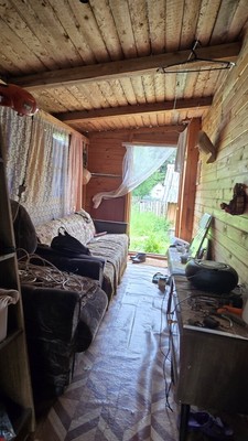 Продам дачу, Дырносский СНТ Первое Сыктывкарское тер, 247, Сыктывкар г, 0 км от города