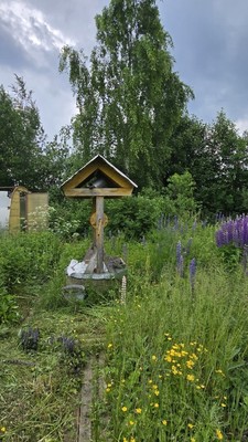 Продам дачу, Дырносский СНТ Первое Сыктывкарское тер, 247, Сыктывкар г, 0 км от города