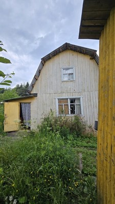 Продам дачу, Дырносский СНТ Первое Сыктывкарское тер, 247, Сыктывкар г, 0 км от города