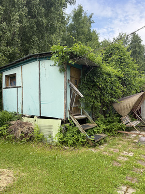 Продам дом, 4-я Садовая (Дружба тер. СНТ) ул, 33, Грибное массив, 0 км от города