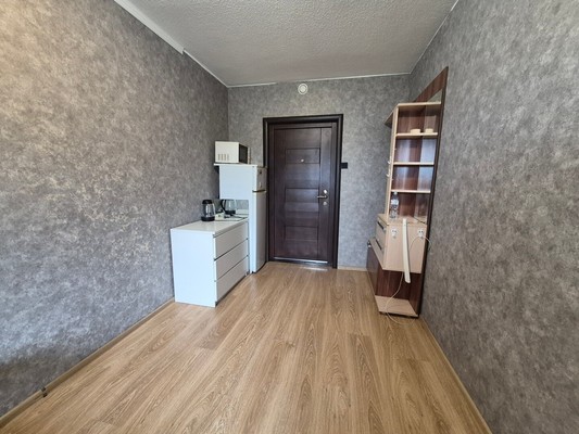 Продам комнату в 12-комн. квартире, Горняков пр-кт, 2кБ, Костомукша г