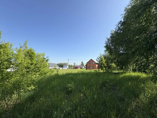 Продам участок 26 соток, ИЖС, 3 кв-л, Мичуринский п, 0 км от города