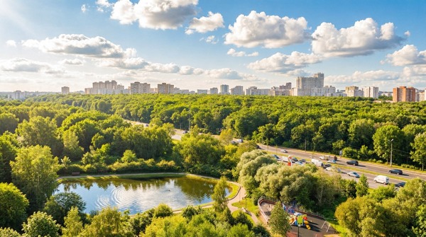 Продам трехкомнатную (3-комн.) квартиру, Обручева ул, 4к1, Москва г
