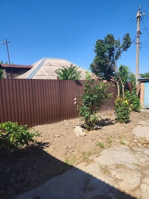 Продам дом, Гатчинская ул, 23, Ростов-на-Дону г, 0 км от города