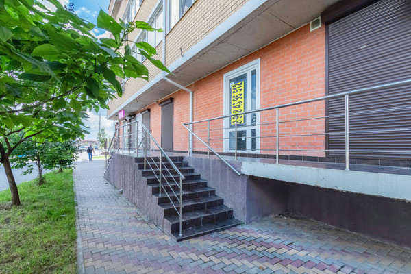 Продам торговое помещение 85 м2, Бжегокайская ул, 25/1к12, Новая Адыгея аул