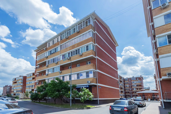 Продам торговое помещение 85 м2, Бжегокайская ул, 25/1к12, Новая Адыгея аул