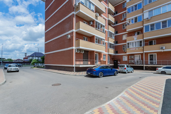 Продам торговое помещение 85 м2, Бжегокайская ул, 25/1к12, Новая Адыгея аул
