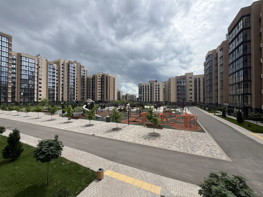 Продам однокомнатную (1-комн.) квартиру, Родная ул, 3, Батайск г