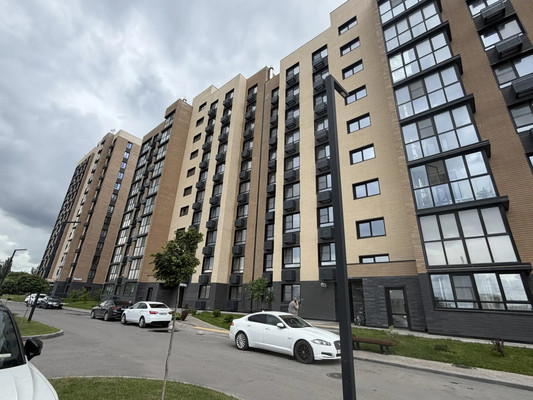Продам однокомнатную (1-комн.) квартиру, Родная ул, 3, Батайск г