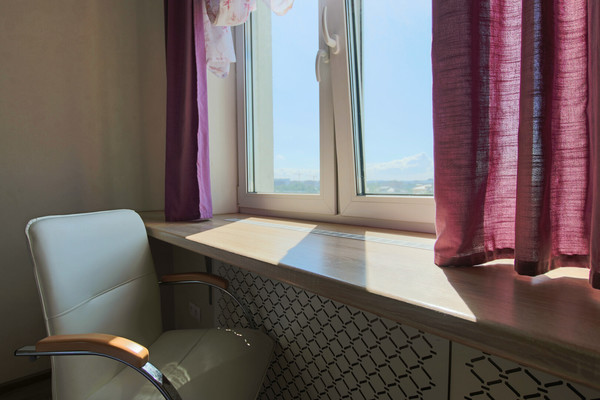Продам однокомнатную (1-комн.) квартиру, Тарасова ул, 8к2, Санкт-Петербург г
