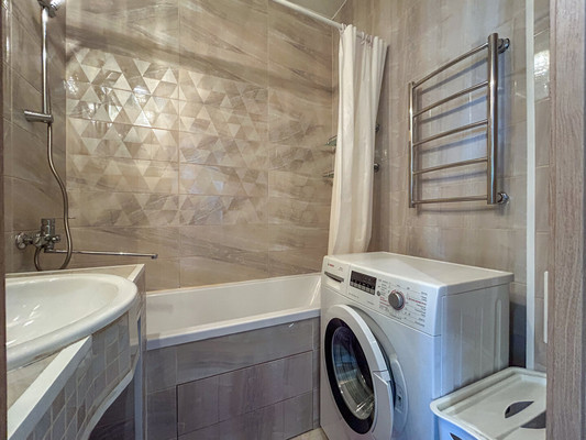 Продам однокомнатную (1-комн.) квартиру, Тарасова ул, 8к2, Санкт-Петербург г