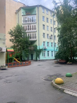 Продам однокомнатную (1-комн.) квартиру, Английский пр-кт, 46А, Санкт-Петербург г