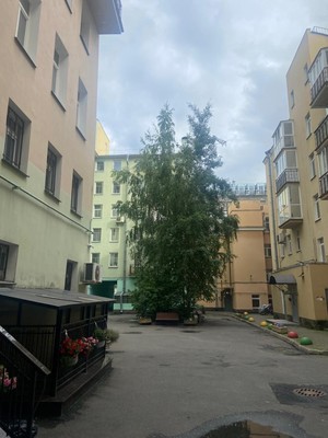 Продам однокомнатную (1-комн.) квартиру, Английский пр-кт, 46А, Санкт-Петербург г