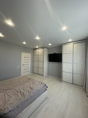Продам трехкомнатную (3-комн.) квартиру, Шатурская (Байкал тер. СНТ) ул, 3, Шатурторф п