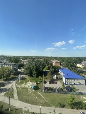 Продам трехкомнатную (3-комн.) квартиру, Шатурская (Байкал тер. СНТ) ул, 3, Шатурторф п
