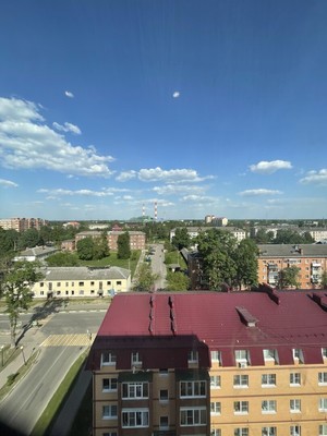 Продам трехкомнатную (3-комн.) квартиру, Шатурская (Байкал тер. СНТ) ул, 3, Шатурторф п