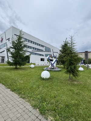 Продам трехкомнатную (3-комн.) квартиру, Пятилеток пр-кт, 7Ак2, Санкт-Петербург г