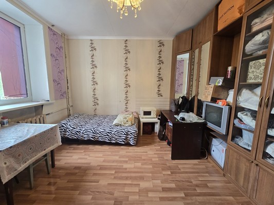 Продам комнату в 3-комн. квартире, Подольская ул, 14/4, Северово д