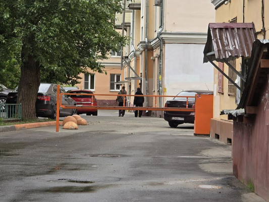 Продам комнату в 3-комн. квартире, Подольская ул, 14/4, Северово д
