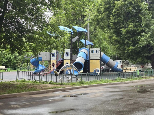 Продам комнату в 3-комн. квартире, Подольская ул, 14/4, Северово д