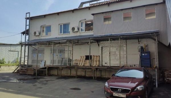 Сдам склад 1 244 м2, Талалихина ул, 41 3, Москва г