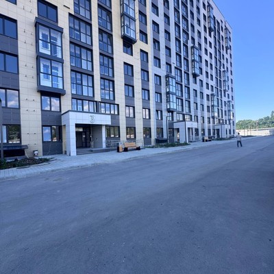 Продам двухкомнатную (2-комн.) квартиру, 4, Белоглинка с
