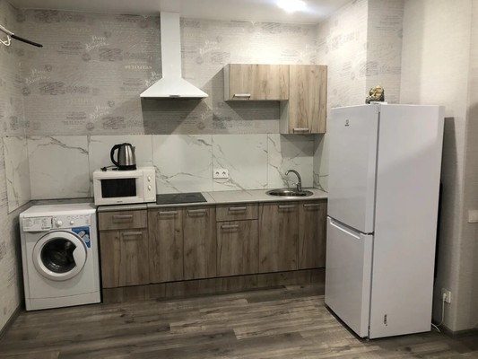 Сдам однокомнатную (1-комн.) квартиру, Куприна пр-кт, 38к1, Сосенское п