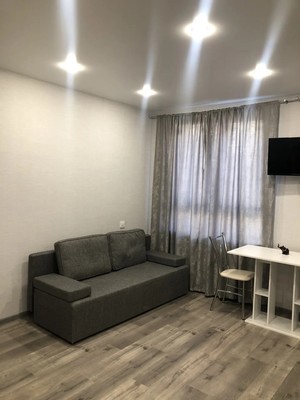 Сдам однокомнатную (1-комн.) квартиру, Куприна пр-кт, 38к1, Сосенское п