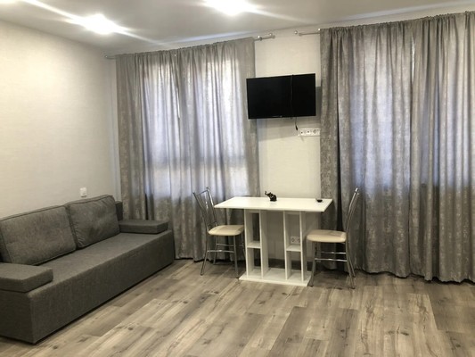 Сдам однокомнатную (1-комн.) квартиру, Куприна пр-кт, 38к1, Сосенское п