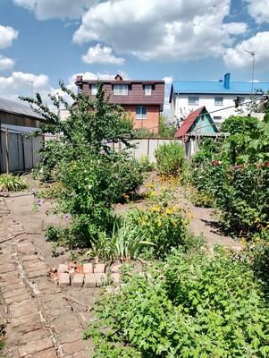 Продам дом, Нариманова ул, 105, Ростов-на-Дону г, 0 км от города