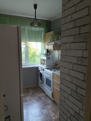 Продам однокомнатную (1-комн.) квартиру, Туполева ул, 18к1, Ростов-на-Дону г