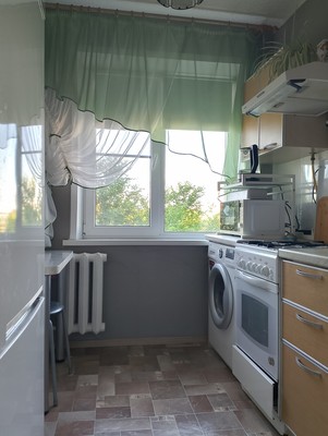 Продам однокомнатную (1-комн.) квартиру, Туполева ул, 18к1, Ростов-на-Дону г