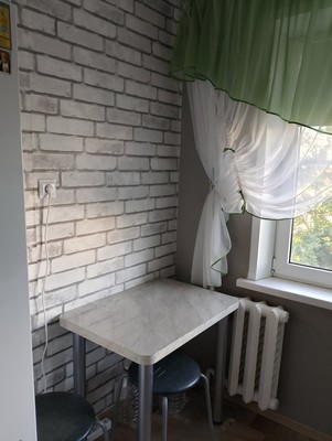 Продам однокомнатную (1-комн.) квартиру, Туполева ул, 18к1, Ростов-на-Дону г