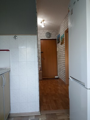 Продам однокомнатную (1-комн.) квартиру, Туполева ул, 18к1, Ростов-на-Дону г