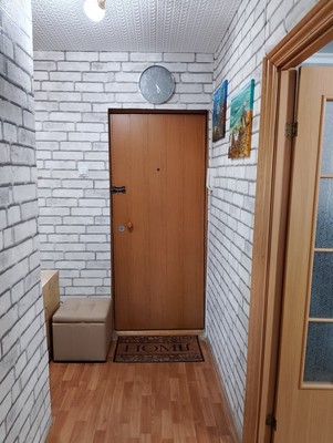 Продам однокомнатную (1-комн.) квартиру, Туполева ул, 18к1, Ростов-на-Дону г