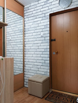 Продам однокомнатную (1-комн.) квартиру, Туполева ул, 18к1, Ростов-на-Дону г