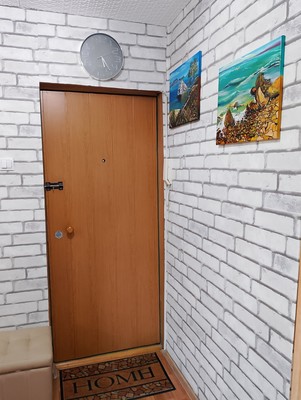 Продам однокомнатную (1-комн.) квартиру, Туполева ул, 18к1, Ростов-на-Дону г