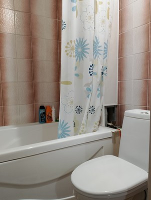 Продам однокомнатную (1-комн.) квартиру, Туполева ул, 18к1, Ростов-на-Дону г