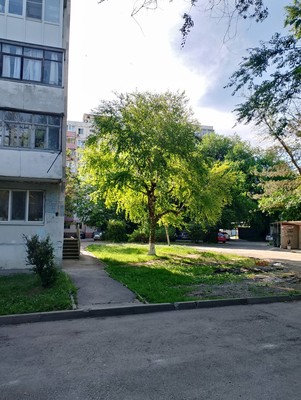 Продам однокомнатную (1-комн.) квартиру, Туполева ул, 18к1, Ростов-на-Дону г
