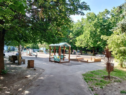 Продам однокомнатную (1-комн.) квартиру, Туполева ул, 18к1, Ростов-на-Дону г