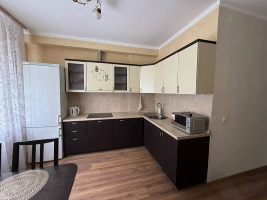 Продам однокомнатную (1-комн.) квартиру, Пушкина ул, 39, Ханты-Мансийск г