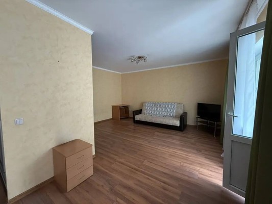 Продам однокомнатную (1-комн.) квартиру, Пушкина ул, 39, Ханты-Мансийск г