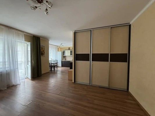 Продам однокомнатную (1-комн.) квартиру, Пушкина ул, 39, Ханты-Мансийск г