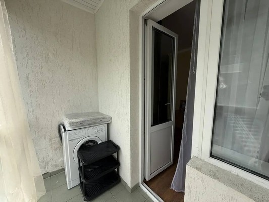Продам однокомнатную (1-комн.) квартиру, Пушкина ул, 39, Ханты-Мансийск г