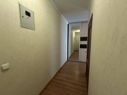 Продам однокомнатную (1-комн.) квартиру, Пушкина ул, 39, Ханты-Мансийск г