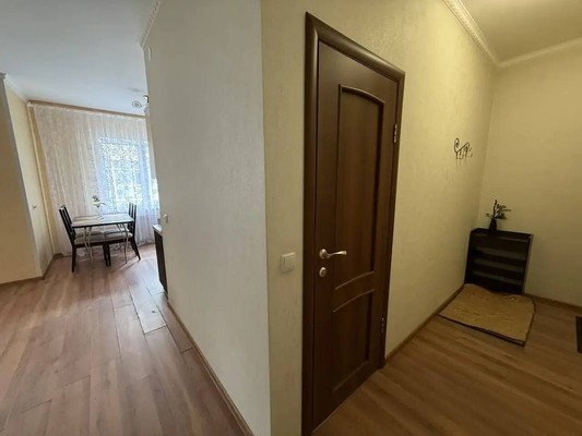 Продам однокомнатную (1-комн.) квартиру, Пушкина ул, 39, Ханты-Мансийск г