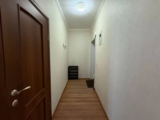 Продам однокомнатную (1-комн.) квартиру, Пушкина ул, 39, Ханты-Мансийск г